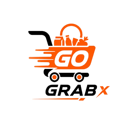GoGrabX - Best Grocery Delivery App in Tamil Nadu